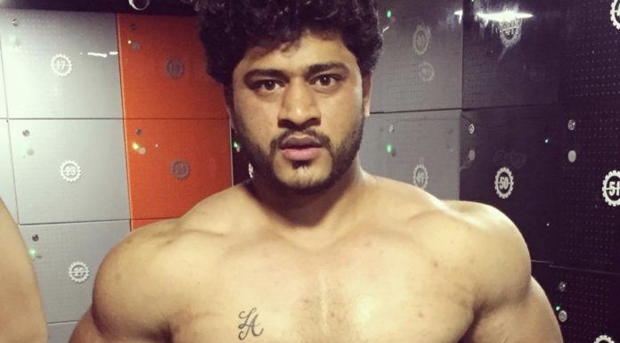 Aryan Pasha: From Being Called ‘Hijra’ To Becoming A Lawyer & Renowned Body Builder, This Transman Is All Inspiration