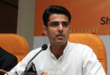 Congress Won In Rajasthan Due To Sachin Pilot’s Real Grassroots Work But Is Still Not Made The CM sachin pilot rajasthan