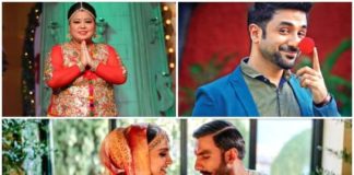 Richest Indian Celebrities List