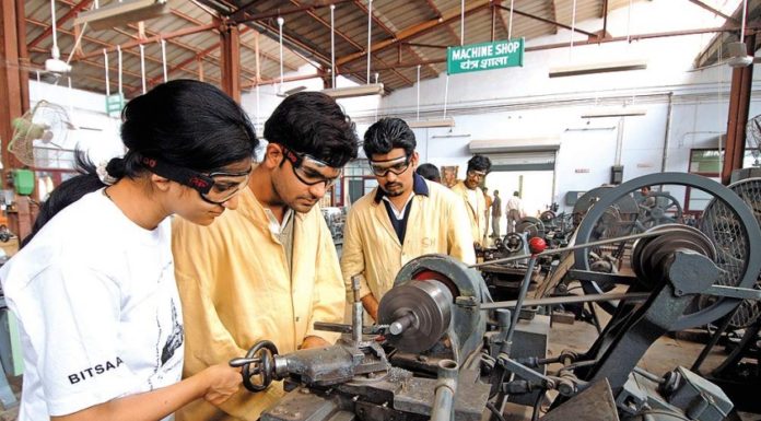 ED VoxPop: Are Engineers Getting Enough Out Of The Four Year Degree?