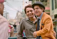 shah rukh khan scripts