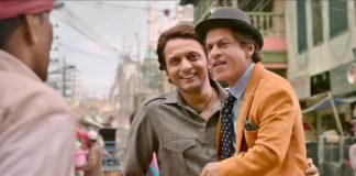 shah rukh khan scripts