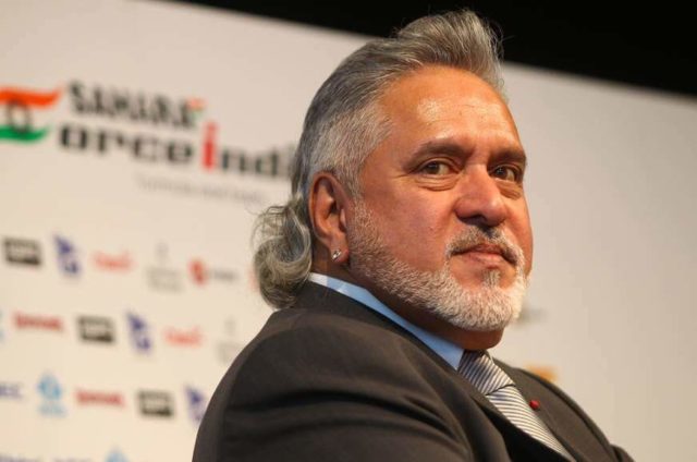 Vijay Mallya Tweets He Wants To Pay Employees And Move On