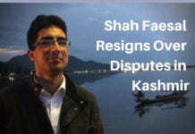 Why Become An IAS If You Had To Resign Over The Same Issues You Were Sent To Change, Mr. Shah Faesal?
