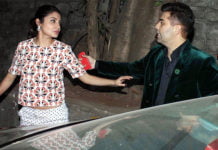 Karan Johar Killed Anushka Sharma’s Character In Ae Dil Hai Mushkil Because He Wanted To Punish Her Karan Johar