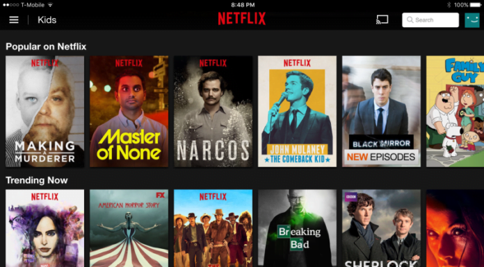 FlippED: Netflix Content Vs Movies In Cinema Halls, Our Bloggers Fight It Out