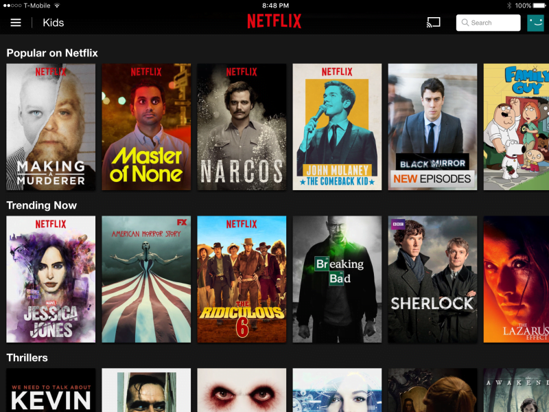 FlippED: Netflix Content Vs Movies In Cinema Halls, Our Bloggers Fight ...