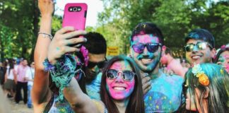 Millennial Mantra Of 2019