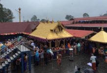 How Two Women Finally Entering Sabarimala Impacted Me As A Young Girl