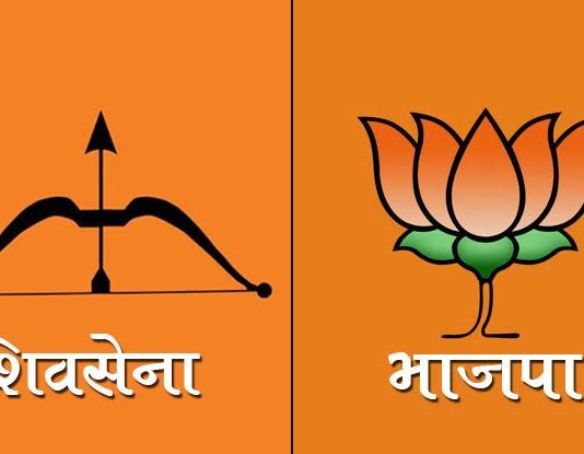 Right-wing India