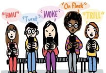 Here’s Why I Think Millennial Lingo Is Not At All LIT