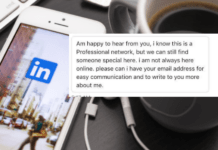 Is LinkedIn The New Tinder With Creepy Men Stalking Women? LinkedIn new Tinder