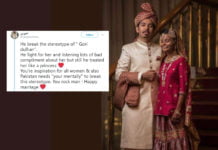 Are We Now Going To Celebrate Pakistani Men Marrying ‘Kaali Dulhans’?