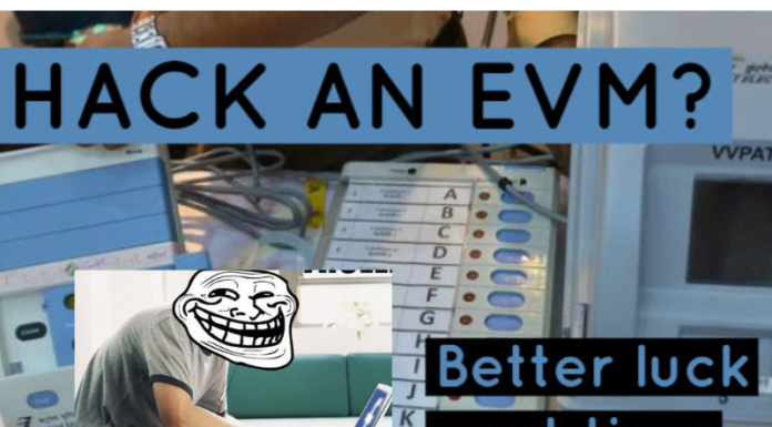 Demystified: Can EVMs Really Be Hacked?