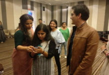 How Does It Feel Interviewing Bollywood Stars As A College Student? Bollywood stars