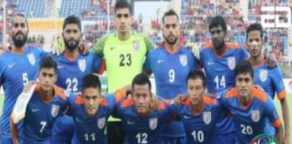 Asian Cup India 2019