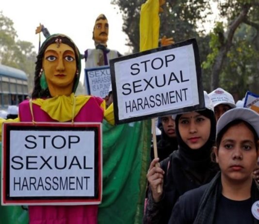 ED VoxPop: Do You Trust A #MeToo Story? We Asked Millennials And Here’s What They Said