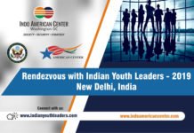 Rendezvous with Indian Youth Leaders