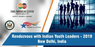 Rendezvous with Indian Youth Leaders