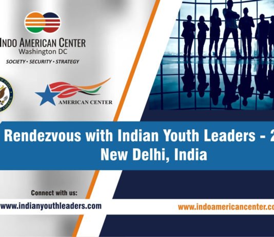 Rendezvous with Indian Youth Leaders