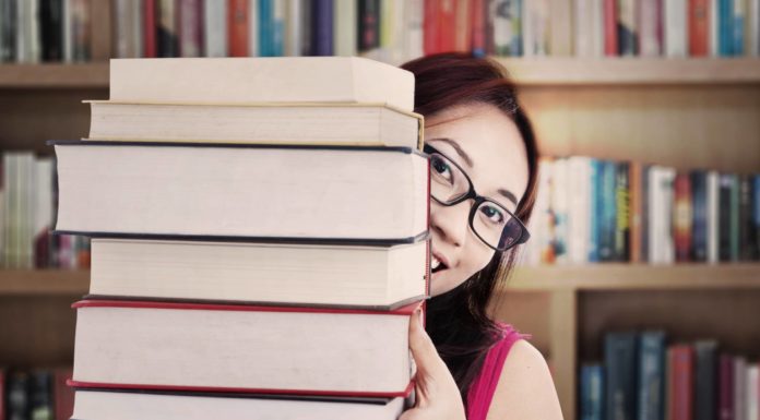 How To Read And Finish Thick Books?