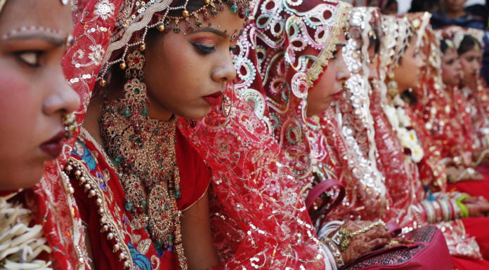 In Pics: Check Out The Indians Who Changed Our Idea Of Big Fat Indian Weddings By Being Unconventional indian weddings