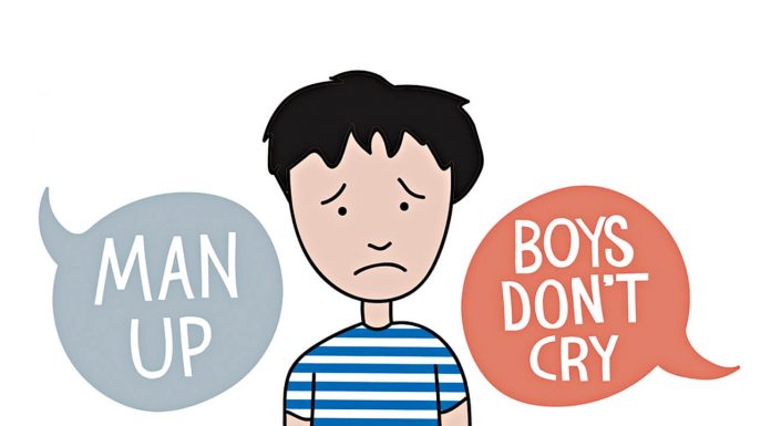 QuoraED: Do Men Experience Any Sexism In Today’s Time? sexism
