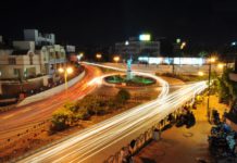 Fastest Growing Cities