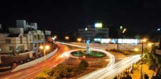 Fastest Growing Cities