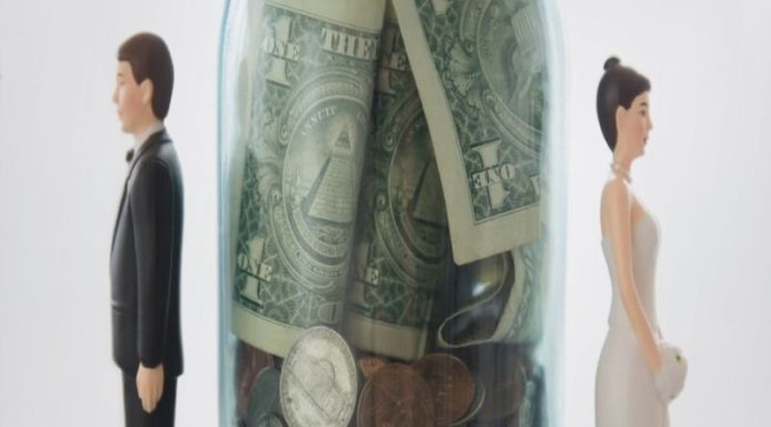 In Pics: Top 5 Most Expensive Divorces