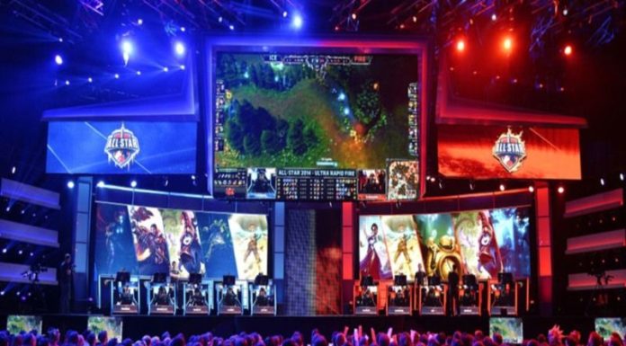 Breakfast Babble: It’s Time To Take E-Sports Seriously Rise of esports
