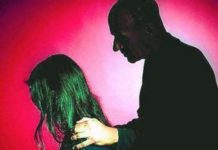 Sexually Harassed By My Tuition Teacher