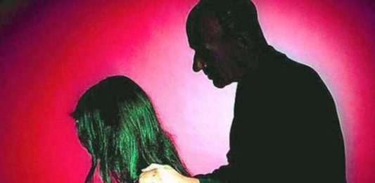 Sexually Harassed By My Tuition Teacher