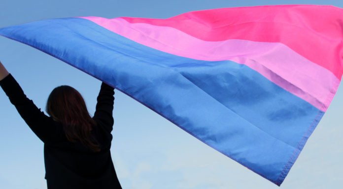 Why I Will Never Tell My Parents That I Am A Bisexual