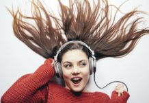 We All Love Our Earphones, Be It For Music Or Blocking People Out, But It Has Its Problems Too