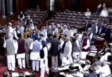 How The Present Functioning And Way Of Debating In Parliament Shakes My Faith In Indian Democracy