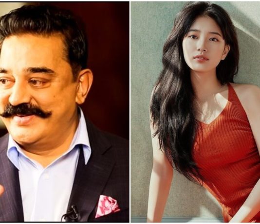 Kamal Haasan's Next Film