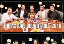 Rajeev Masand's Actresses Roundtable