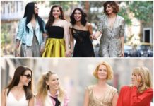 How Amazon Prime’s ‘Four More Shots Please’ Is A Desi Version of ‘Sex And The City’