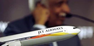 jet airways