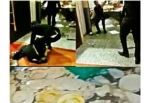 “Mehmaan Haiwaan Bhi Hota Hai!”: Guests At a Wedding Beat Up Delhi Hotel Staff For Serving Cold Food Hotel staff beaten up at Piccadily Delhi