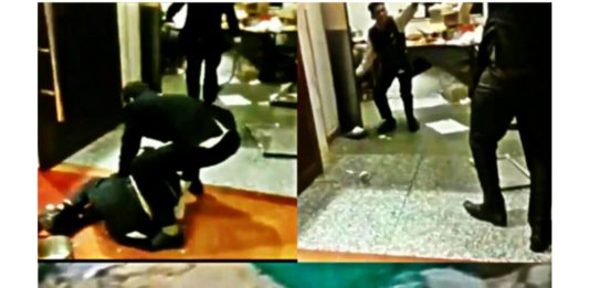 Hotel staff beaten up at Piccadily Delhi