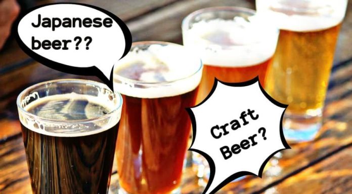 What Is The Difference Between, Dry, Regular, Japanese And Craft Beer?