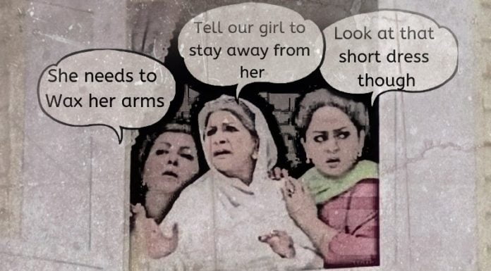 9 Stereotypes Women Are Subjected To In Modern Society: As ‘Aunties’ Got No Chill stereotypes