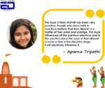 Aparna Tripathi