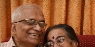 indian senior citizens