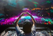 What Does It Take To Be A DJ Who Plays In Delhi? Some Bouncers, Cricket Bats And Swiss Knives