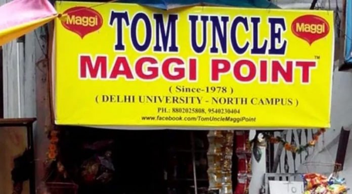 Why Tom Uncle’s Maggie Point Is A Huge Success?