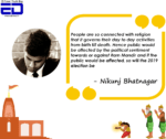Nikunj Bhatnagar