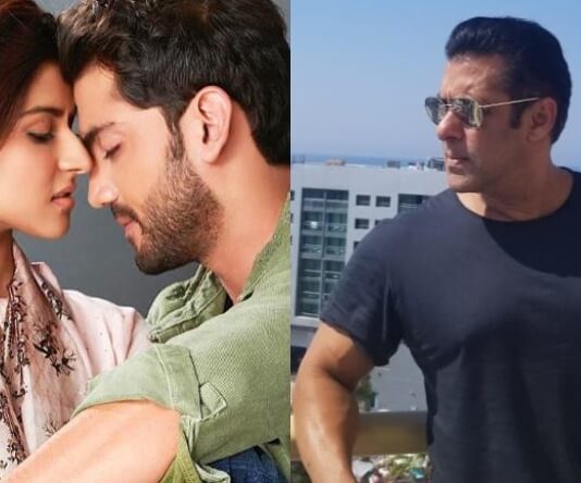 salman khan Notebook